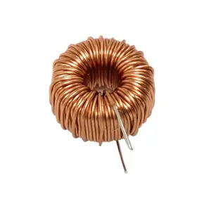 Tout nouveau commutateur de bobine d'inductance alimentation inductances de tension primaire adaptateur de pilote de LED toroïdal inductance de puissance