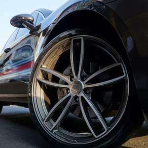 Jantes forgées de 18 à 22 pouces compatibles avec <span class=keywords><strong>Porsche</strong></span> Cayenne Macan 911 |   Jantes en alliage personnalisées haute résistance - Product Image 5