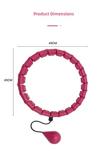 Plastique détachable pour personnes paresseuses, amincissant le ventre, tonifiant la taille, brûle-graisses - Product Image 4