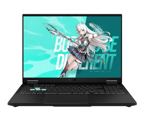 Ryzen 9 8940HX 16GB DDR5 1TB SSD RTX 5060 8GB 165Hz 2.5K Gray - Product Image 1