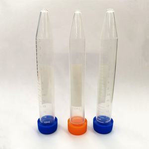 Tubo de Centrifugação Plástico de 15ml - Product Image 4