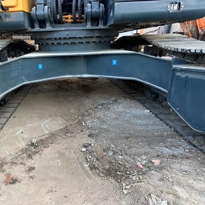 Excavadora Hyundai 305LC-9 Original de 30 Toneladas, Alta Eficiencia, Bajo Consumo de Combustible, para Grandes Trabajos de Movimiento de Tierras - Product Image 4