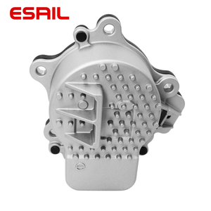 Bomba <span class=keywords><strong>de</strong></span> agua <span class=keywords><strong>de</strong></span> refrigeración del motor 11537544788 161A0-29015 161A0-39015 707223000 161A029015 161A039015 para Toyota Prius 2010-2015 - Product Image 1