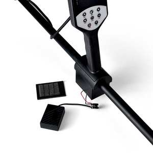 GDS2000 <span class=keywords><strong>Metal</strong></span> dedektörü lityum iyon batarya V 7.4 mAh için şarj edilebilir 1500 - Product Image 4