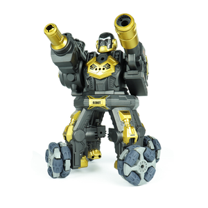 2.4G <span class=keywords><strong>Combat</strong></span> <span class=keywords><strong>Robot</strong></span> Télécommande Voiture <span class=keywords><strong>Robot</strong></span> Parent-enfant <span class=keywords><strong>Jouet</strong></span> Interactif Cadeau pour Enfants RC <span class=keywords><strong>Robot</strong></span> Jouets - Product Image 1