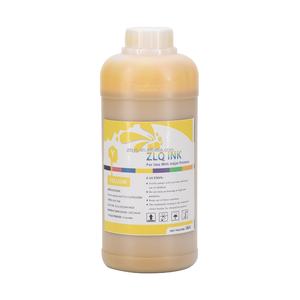 PET Film Isı Transfer Baskı Mürekkebi DTF Pigment Mürekkebi EPS XP600 L1800 L1805 P600 P800 DX5 4720 I3200 Yazıcılar için - Product Image 2