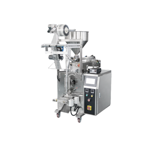 Energy-saving Washing Packaging Line Conveyor 500kg/h Detergent Powder Machine - Product Image 3