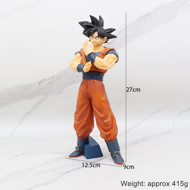 Goku (no box)