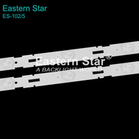 ES-102 Eastern Star LED TV RÉTROÉCLAIRAGE 2013ARC40 3228N1 Utilisation pour la réparation du rétroéclairage Arc Tv