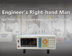 Công nghiệp kỹ thuật số nhiệt kế điều khiển nhiệt độ cặp nhiệt điện (-200 ~ 1300C) ẩm kế lý thuyết làm bằng nhựa - Product Image 6