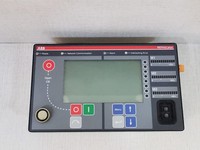 Unité HMI REF542plus 750090802D – PLC Original Neuf pour Expérimentation et Test (Disponible Immédiatement)