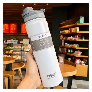 In Stock Customized Condico Double Wall Vacuum Flask Insulated Stainless Steel <b>Water</b> <b>Bottles</b> With Customer Logo 18oz 25oz - Product Image 4