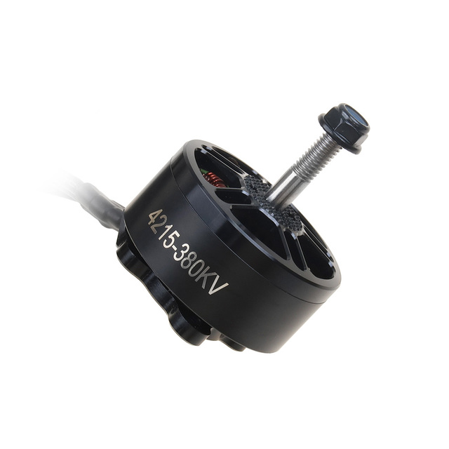 High Payload Racing FPV Drone with 4312 4215 4218 4320 5215 Long Range Brushless Motors Lightweight 8g-9g Alloy Battery
