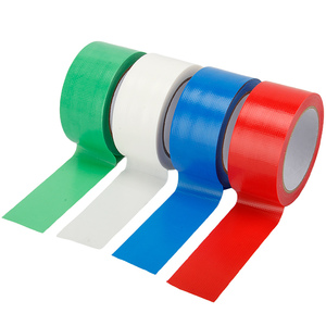 Cinta de estuco de alto rendimiento para Enmascarar y asegurar bordes en trabajos de pintura - Product Image 2