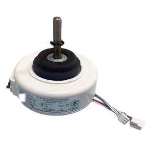 มอเตอร์พัดลม RPG15A สำหรับเครื่องปรับอากาศภายในอาคาร1.5HP 1HP Kelon - Product Image 1