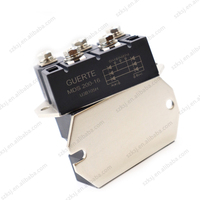 Module redresseur MDS200-16 1600V 200A récupération rapide haute puissance faible perte pour Machines de soudage de charge EV de puissance industrielle
