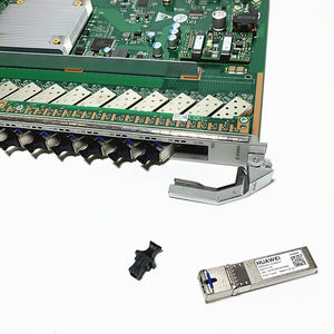 10GE PON Optisches Modul C++ SFP 16-Port GPON OLT Board 902 Version GPHF FTTH für MA5800T - Product Image 4