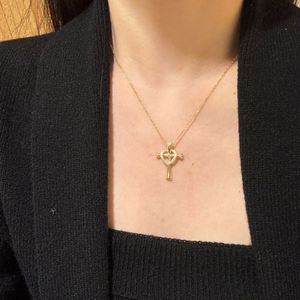 Dylam New Arrival 925 Sterling Silver 14K Gold Rhodium Plated Religious 5A Cubic Zirconia <b>Cross</b> Pendant Necklace for Women - Product Image 4