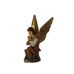 Figurines de la Nativité, ange agenouillé, figurine et jouet de Noël pour figurines de 9 cm, 9006935095302 - Product Image 3