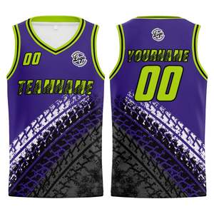 Multi-Design Printed Activewear - Mix & Match Pattern <b>Vest</b> <b>Pack</b> (3 Pcs) For Gym Enthusiasts And Fitness Instructors - Product Image 2