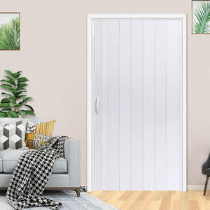 Popolare in Medio Oriente Moderno Casa <span class=keywords><strong>Porte</strong></span> e <span class=keywords><strong>Finestre</strong></span> in <span class=keywords><strong>Pvc</strong></span> Fisarmonica Porta - Product Image 4