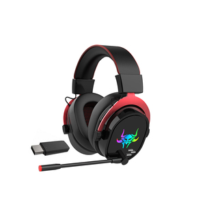 Auriculares Inalámbricos para Juegos con Bluetooth 5.4 y 2.4G, con Cable, para PS5 G1000, Cancelación de Ruido, Color 2025 - Product Image 4