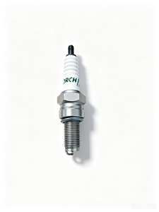 <span class=keywords><strong>Bougie</strong></span> d'<span class=keywords><strong>allumage</strong></span> TORCH CR8EI Iridium (remplace CR8EIX, CPR8EA) Convient pour Haojue Suzuki GW250, CFMOTO 650 et Honda CB400 - Product Image 1