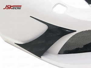 <span class=keywords><strong>SPECIALE</strong></span> estilo fibra de carbono parachoques delantero para <span class=keywords><strong>FERRARI</strong></span> <span class=keywords><strong>458</strong></span> ITALIA y araña y <span class=keywords><strong>SPECIALE</strong></span> - Product Image 5