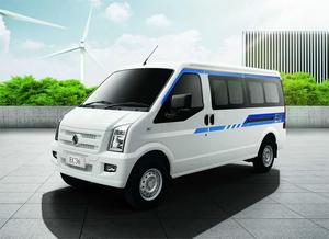En stock <span class=keywords><strong>2023</strong></span> Dongfeng xiaokang ec36 <span class=keywords><strong>furgonetas</strong></span> eléctricas camión camioneta pequeña Mini camión ligero barato en venta - Product Image 1