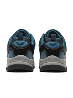 Chaussures décontractées pour hommes à lacets, séchage rapide, confortables, baskets de marche au design élégant, légères, respirantes, avec empeigne en maille, tendance