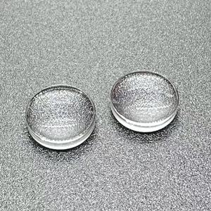 Lentilles collimateuses en verre asphériques de 9,5 mm, EFL 24,06 mm, pour la vision industrielle et la détection de précision - Product Image 1