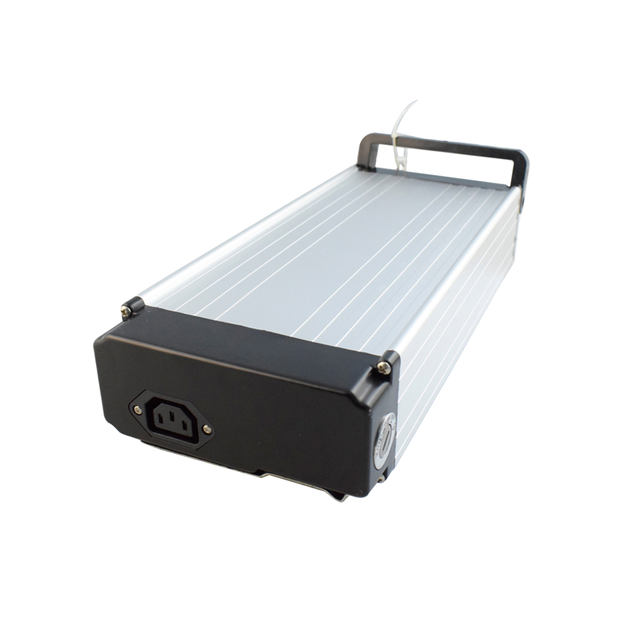 GEB Customized 48V 10Ah Lithium Electric Bicycle Battery Model 72V/36V CN/GUA