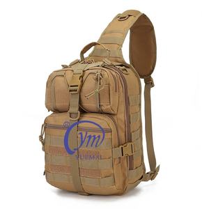 Bolsa <span class=keywords><strong>de</strong></span> <span class=keywords><strong>Pecho</strong></span> Deportiva, Impermeable, Transpirable, Portátil, Ligera y Resistente para Pesca - Product Image 3