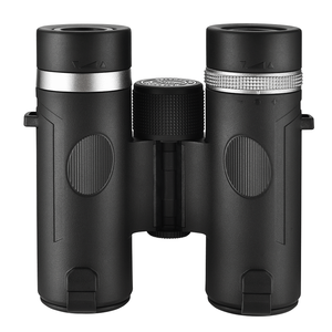 <span class=keywords><strong>Jumelles</strong></span> HD 10x32 de <span class=keywords><strong>haute</strong></span> <span class=keywords><strong>qualité</strong></span> pour adultes Télescope longue portée anti-poussière et étanche <span class=keywords><strong>haute</strong></span> puissance pour le camping de chasse - Product Image 2