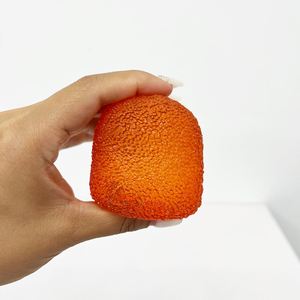 Juguete Blandito con Forma de Goma de Mascar de Maltosa Suave, de Ascenso Lento, para Aliviar el Estrés, Bola Sensorial Antiestrés, Regalos, desde Almacén de EE. UU. - Product Image 2