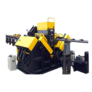 Composants principaux du moteur de la machine de perçage et de marquage CNC à grande vitesse de la série HADM de Raintech pour les tours de transmission haute tension - Product Image 4