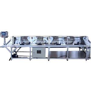 SY Marke DN15-DN50 Hochpräzise Elektronische Abdichtung für Geräte, Wasserzähler, Druckausrüstung, Tester, IP53-Schutz, 1 Jahr Garantie - Product Image 1