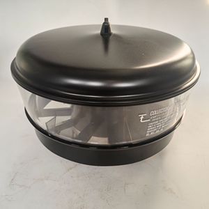 ไส้กรองอากาศ Doosan รุ่น D110 D130S5 สำหรับรถยกดีเซล อะไหล่ทดแทน A14017103 - Product Image 4