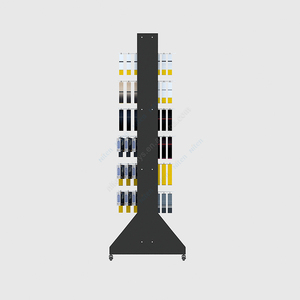ที่วางถุงเท้าอุปกรณ์โลหะสำหรับวางจำหน่ายถุงเท้า - Product Image 3