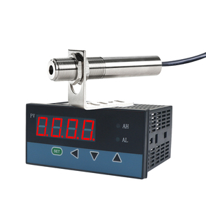 Berührungs loser Infrarot-Temperatur <span class=keywords><strong>sensor</strong></span> 4-20mA <span class=keywords><strong>Laser</strong></span>-Temperatur messumformer 0-1200 Celsius Infrarot-Temperatur thermometer - Product Image 1
