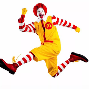 <span class=keywords><strong>Disfraz</strong></span> <span class=keywords><strong>de</strong></span> Cosplay <span class=keywords><strong>de</strong></span> McDonald's <span class=keywords><strong>para</strong></span> Adultos con Vestidos y Pantalones <span class=keywords><strong>para</strong></span> <span class=keywords><strong>Halloween</strong></span>, Fiesta <span class=keywords><strong>de</strong></span> Disfraces, Personaje <span class=keywords><strong>de</strong></span> <span class=keywords><strong>Payaso</strong></span> - Product Image 2