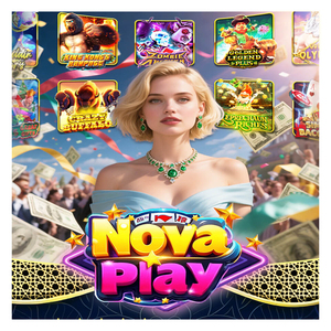 ซอฟแวร์เล่นเกมปลาเกมส์มือถือ MEGA Spin juwa PANDA Master แพลตฟอร์มเกมปลา - Product Image 2