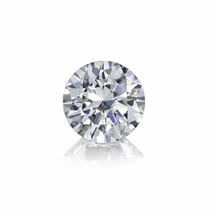Diamant naturel rond brillant de 0,70 carat, taille très bonne I2/F, de la société Sheetal Diamonds Ltd, en vrac, au meilleur prix. - Product Image 2