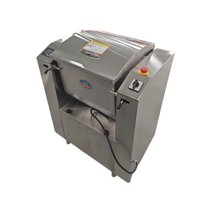 Machine à pétrir la pâte électrique <span class=keywords><strong>pour</strong></span> le <span class=keywords><strong>pain</strong></span>, la pizza et les pains vapeur - Product Image 5