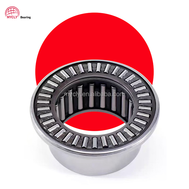 Best Price Drawn Cup Combined Needle Roller Bearings RAX 712 Y RAX712 Bearing RAX 712