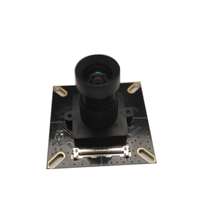 กล้องถ่ายทอดสดแบบปรับแต่งได้4K 8MP โซนี่ Imx334แสงน้อยมีอินเทอร์เฟซ MIPI โมดูลกล้องโฟกัสแบบคงที่ - Product Image 1