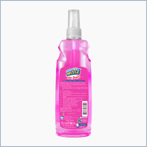 Vente en gros Spray aérosol nettoyant pour vitres de voiture portable 360ml nettoyant pour pare-brise de haute qualité de Thaïlande - Product Image 2