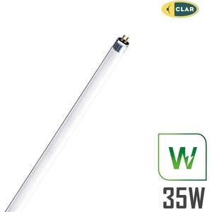 Tubo Fluorescente T5 14W 54.9cm 3000K Blanco Cálido Paquete de 25 - Product Image 3