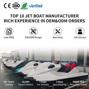 Nouveau <span class=keywords><strong>Jet</strong></span> <span class=keywords><strong>Ski</strong></span> et Bateau Électrique Personnel de 3,3 m en Fibre de Verre pour Sports Nautiques en Promotion - Product Image 4