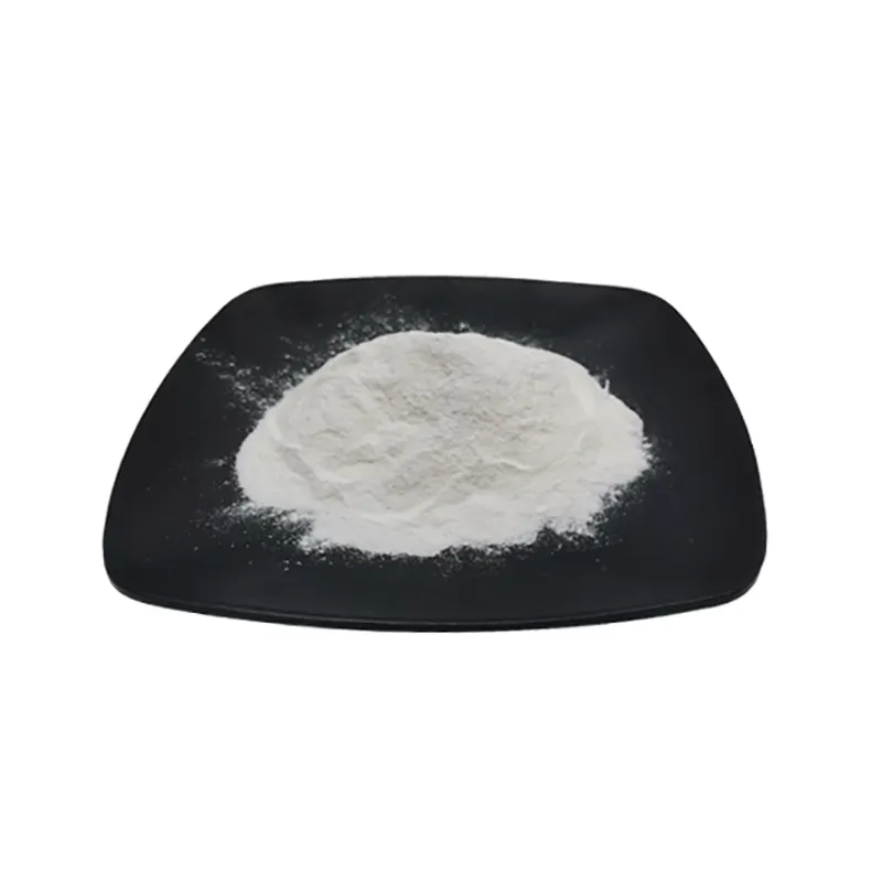Factory Supply Cosmetic Grade Biotin Powder For Hair Growth